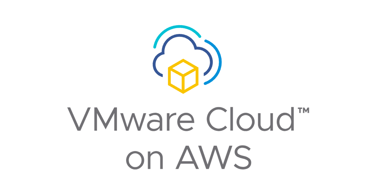 VMware Cloud on AWS