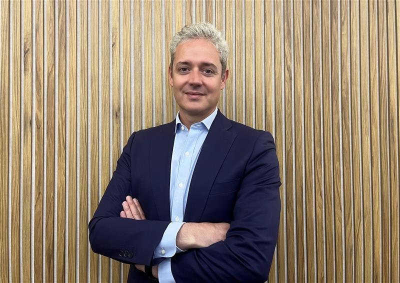 Excelia incorpora a Juan Luis Fernández como Cybersecurity Managing Director