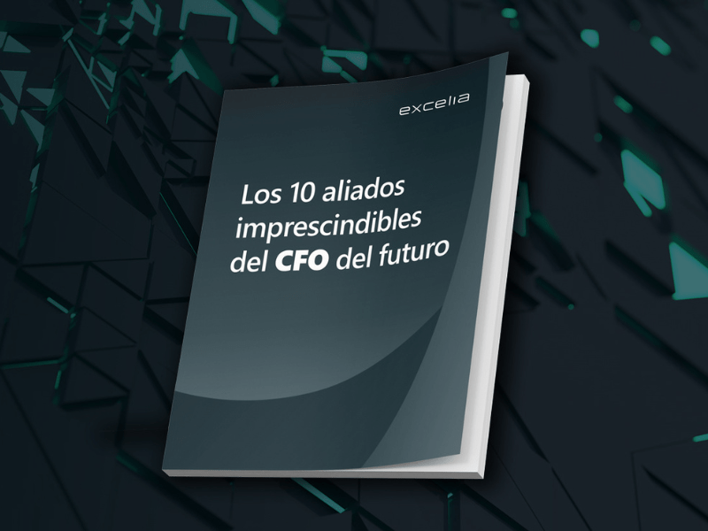 Los 10 grandes aliados del CFO del futuro