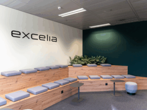 Excelia se transforma: nueva imagen, nuevos espacios y un compromiso firme con la innovación