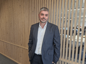 Excelia continúa su apuesta por la ciberseguridad con la incorporación de Josep Bardallo como Cybersecurity Director