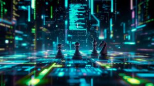 La Inteligencia Artificial redefine las reglas del juego de la Ciberseguridad