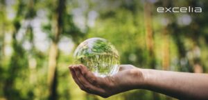 Excelia reafirma su compromiso con la sostenibilidad con la ISO 14001