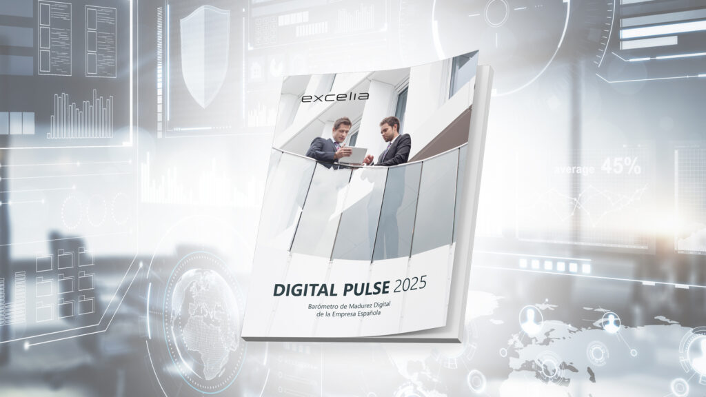 Digital Pulse 2025