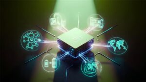 Computación cuántica