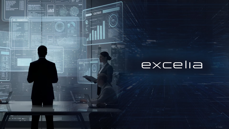 Excelia tendencias 2026