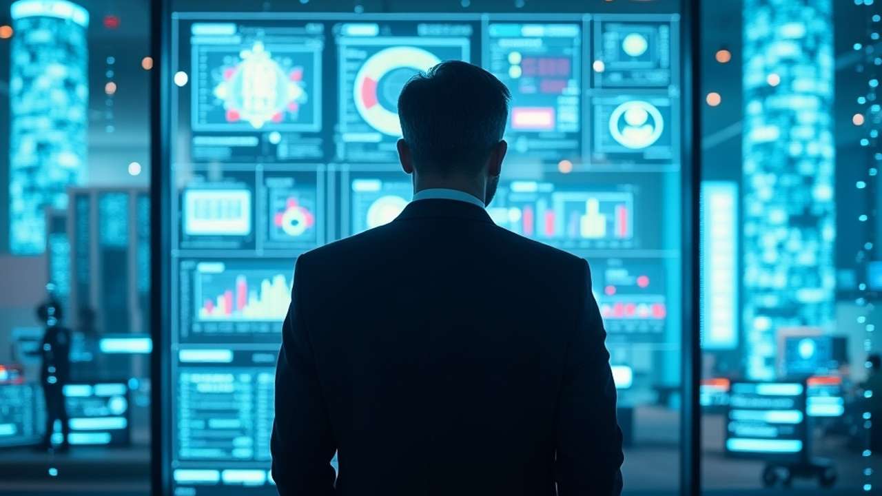 Soluciones digitales aplicadas a negocio