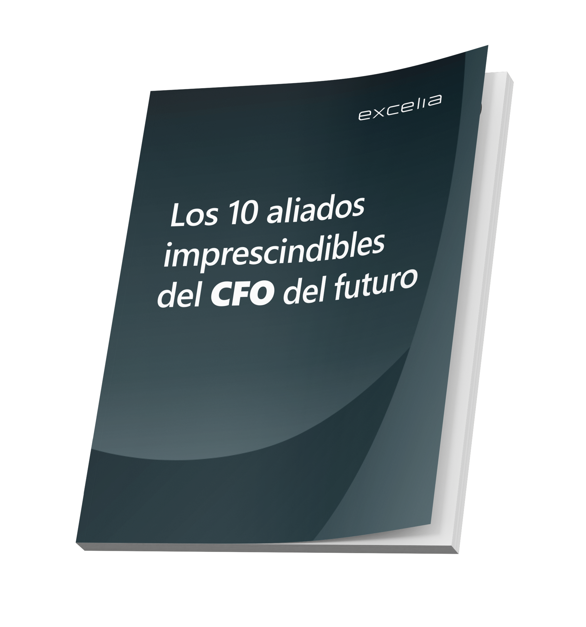 Portada informe CFO