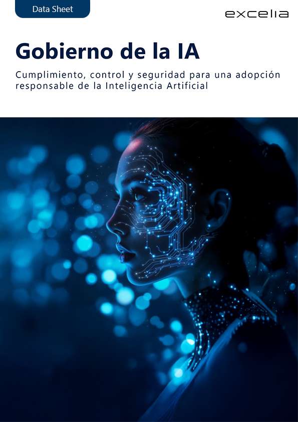 Data sheet Gobierno de la IA