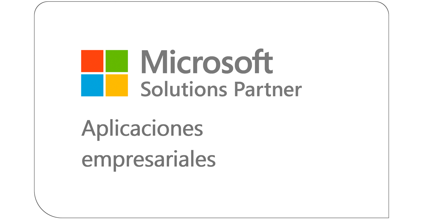 Microsoft Business Applications