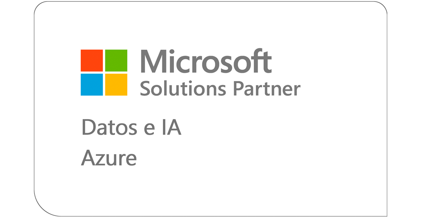 Microsoft Azure Datos e IA