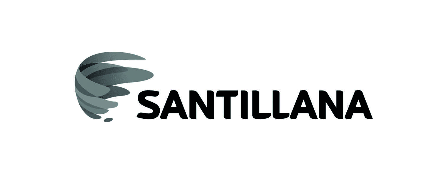 Santillana