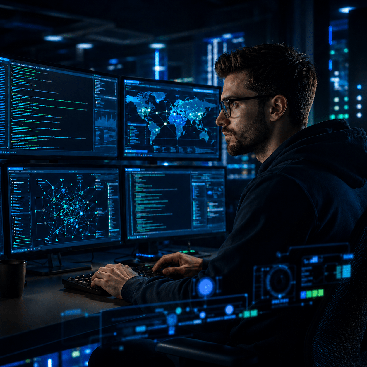 Metodología de pentesting de Inteligencia Artificial