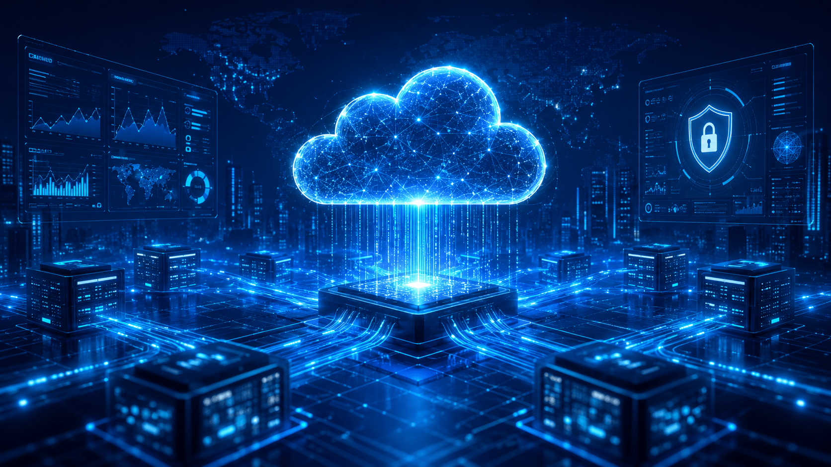 Control financiero y optimización de costes Cloud en Azure y Microsoft 365