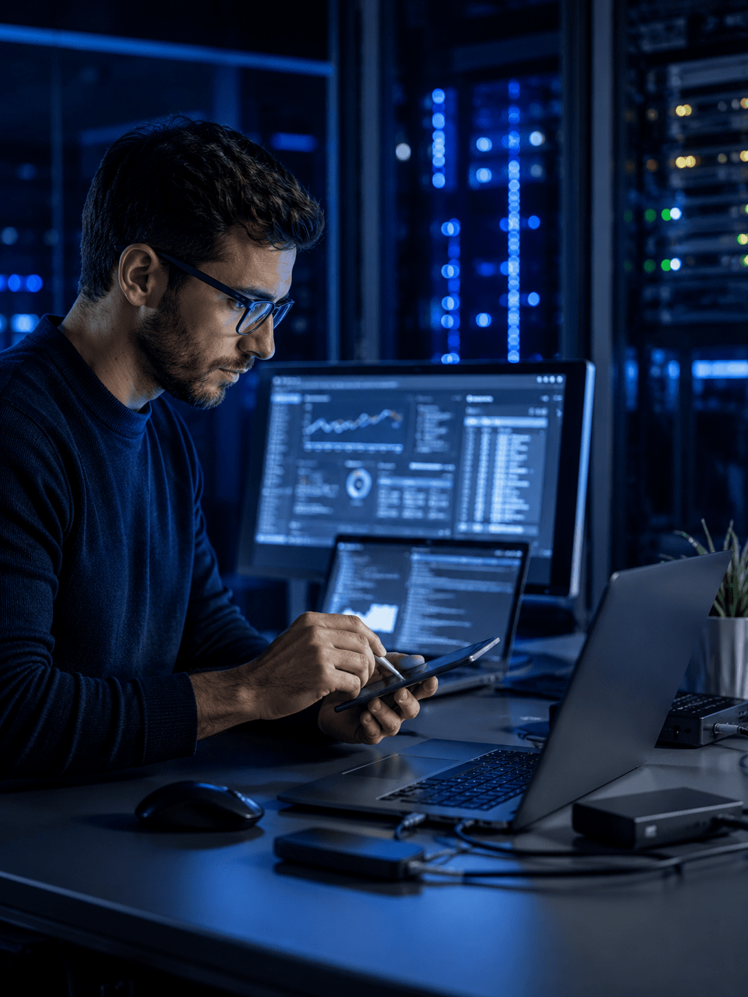 Digital Workplace de Excelia