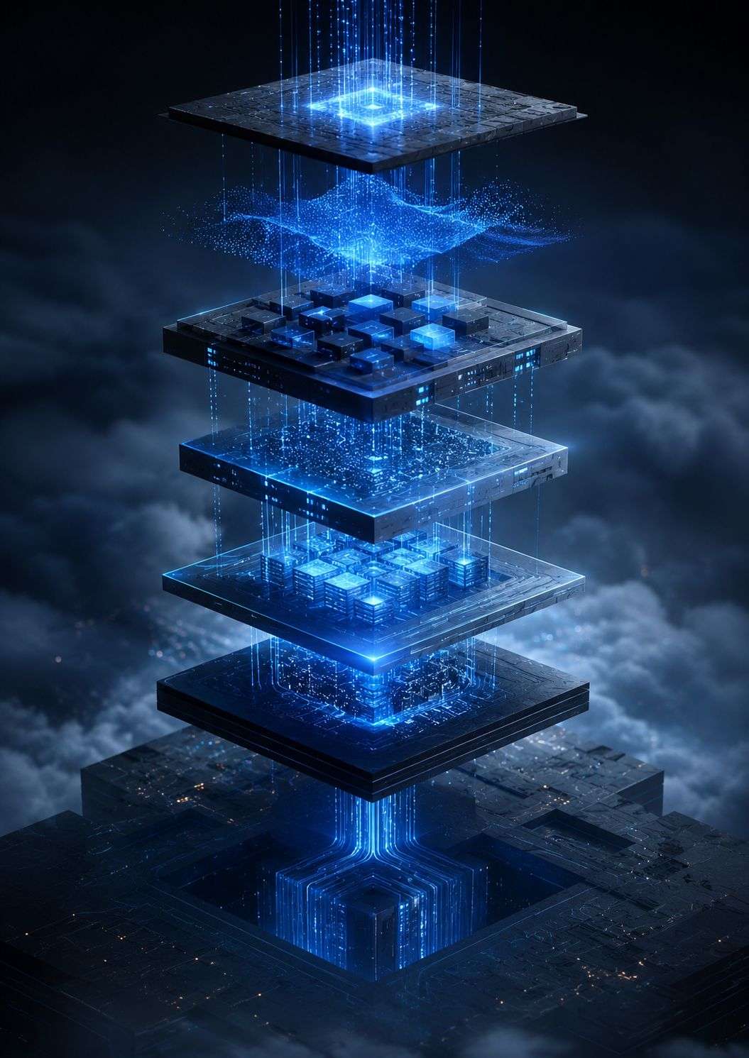 Desarrollo de Plataformas Inteligentes