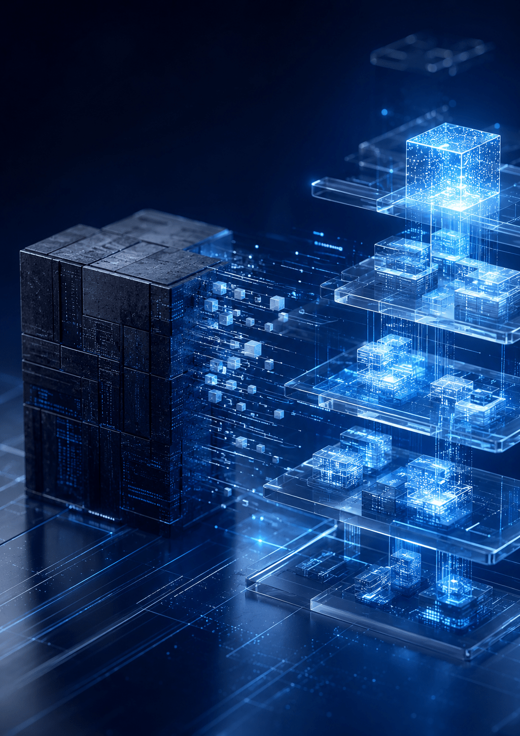 Cloud Solutions de Excelia