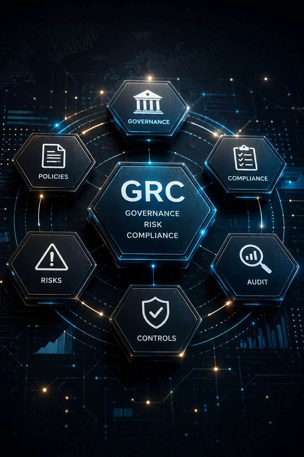 Governance, Risk & Compliance